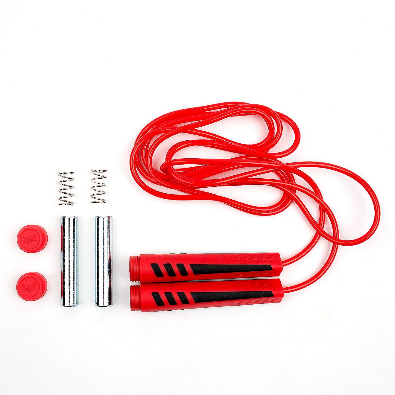 Everlast® EverGrip™ Weighted Jump Rope                                                                                        - view number 1