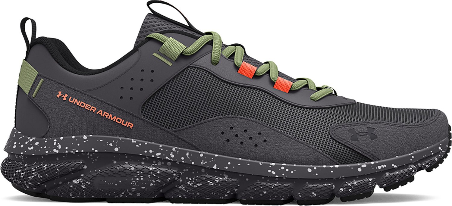 Academy sports mens store under armour shoes