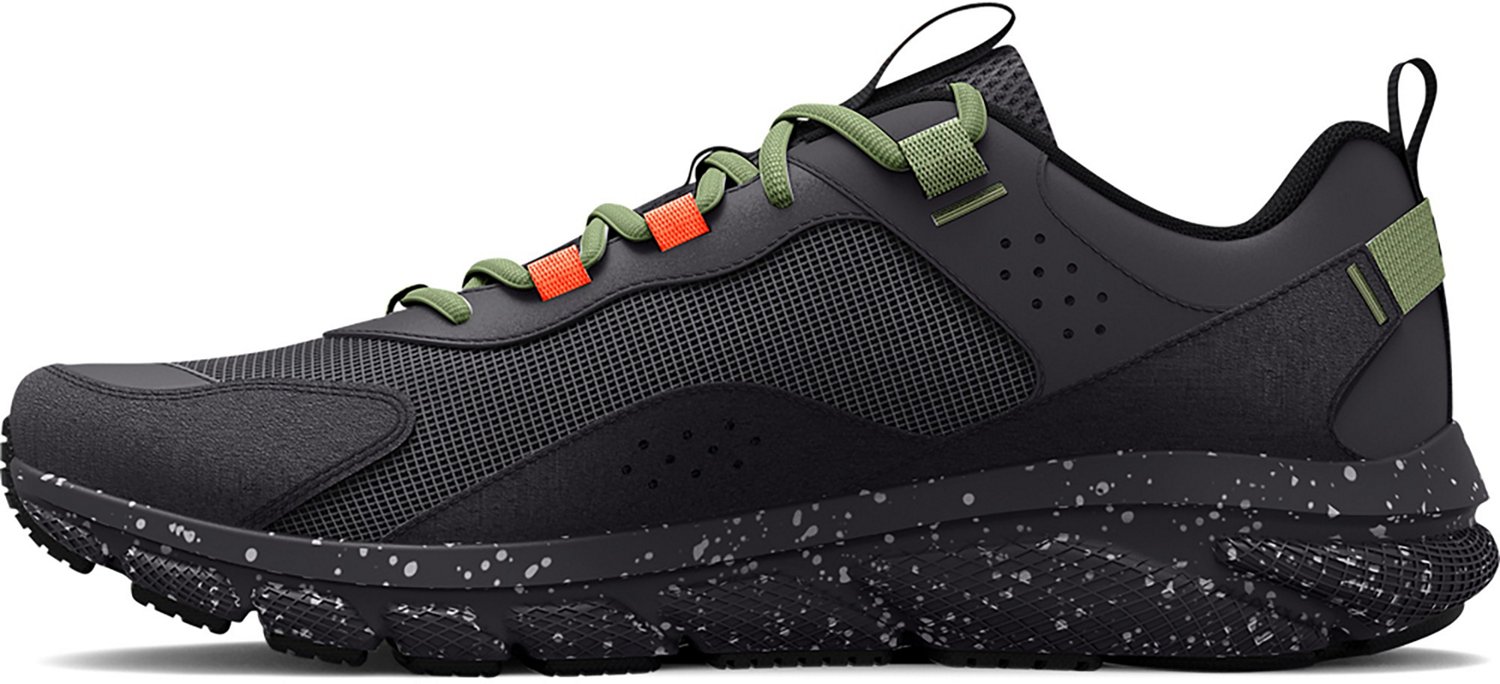 Under Armour Men's Verssert Speckle Running Shoes                                                                                - view number 2