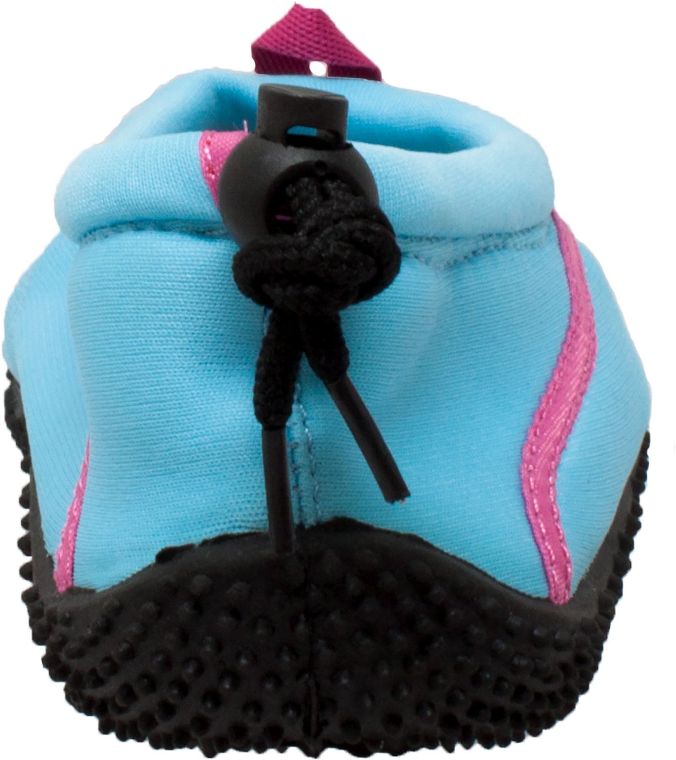 Tecs Women's Aquasock Slip-On Water Shoes - view number 4