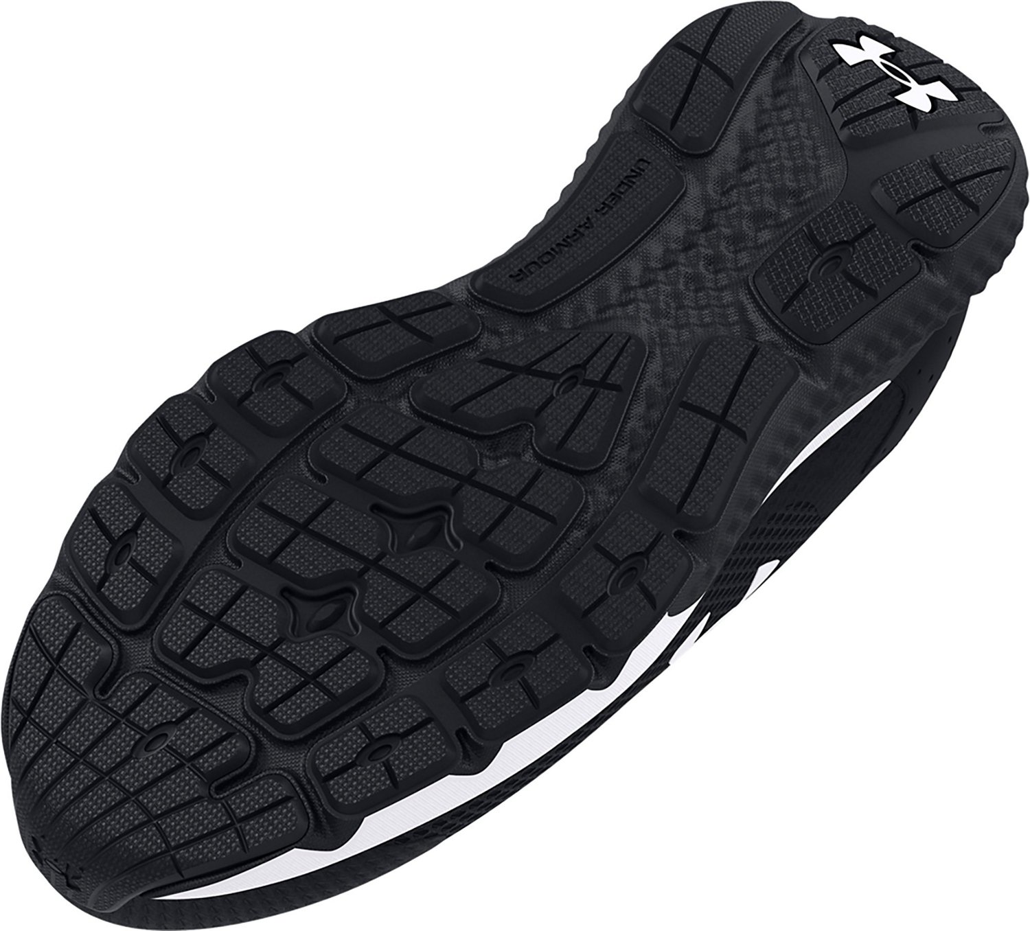 Under Armour Kids' Grade School Rogue 3 Running Shoes - view number 5