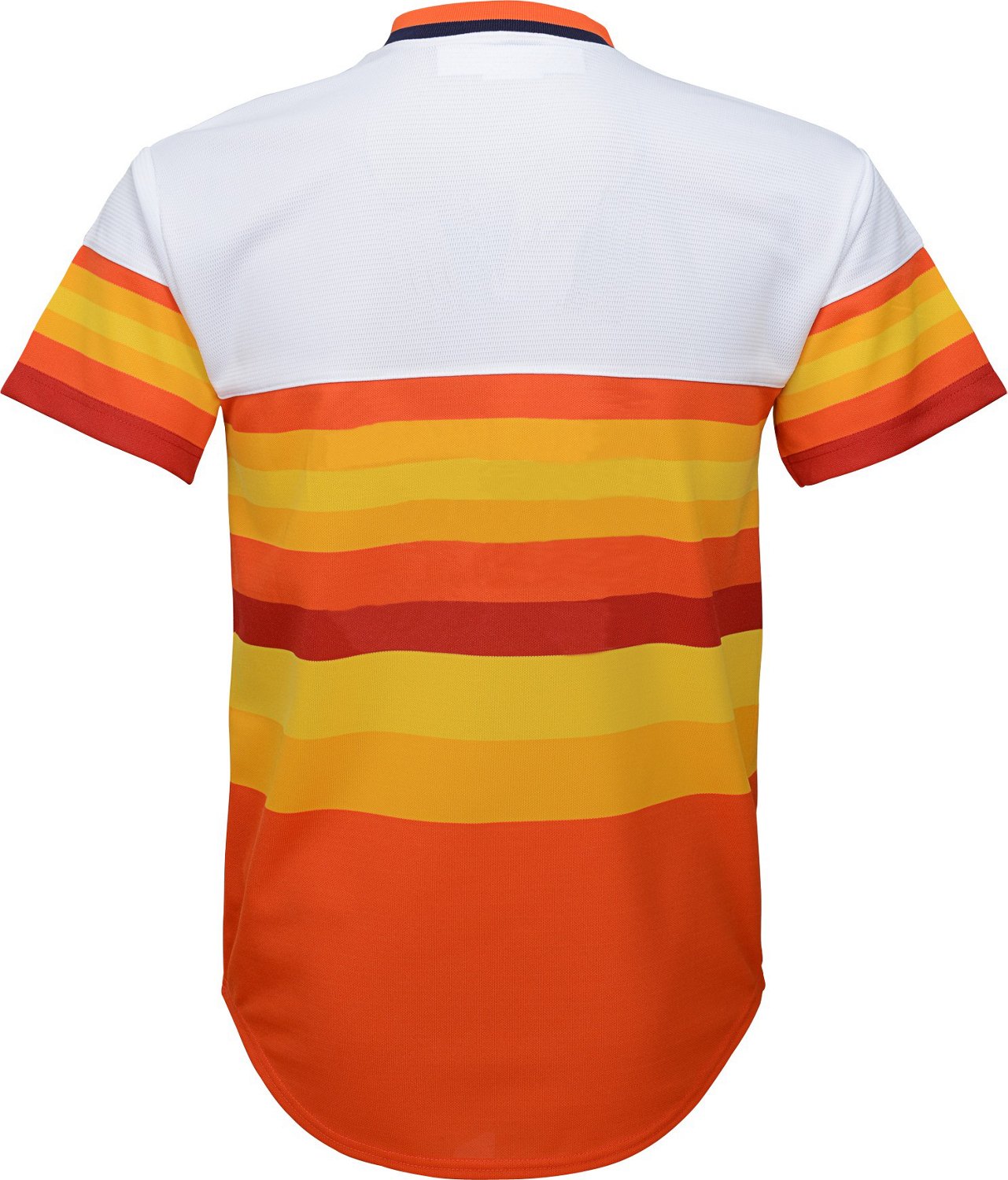 Nike Youth Houston Astros Cooperstown Home Replica Jersey Academy