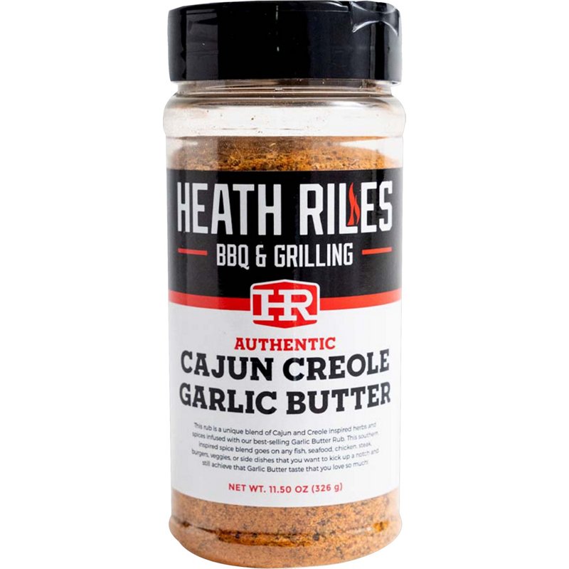 Heath Riles Bbq 16 … - image