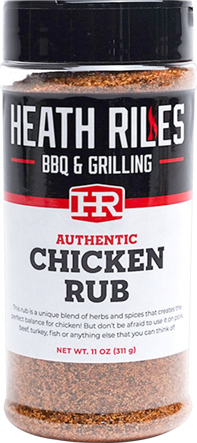 Weber Kickin Chicken Seasoning - 5 oz bottle