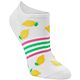 BCG Women’s Assorted Fruit No-Show Socks 6-Pack                                                                                - view number 2
