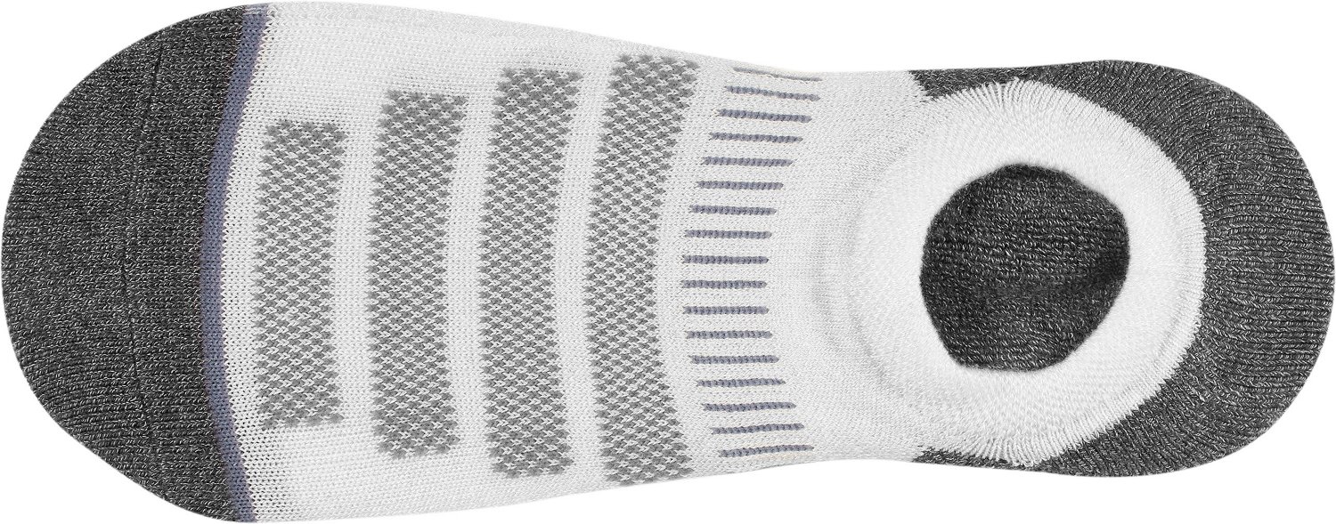 BCG Men’s Footie Socks 6-Pack - view number 2