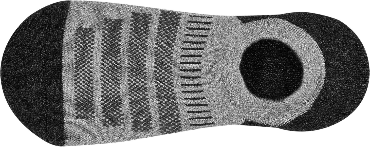 BCG Men’s Footie Socks 6-Pack - view number 5