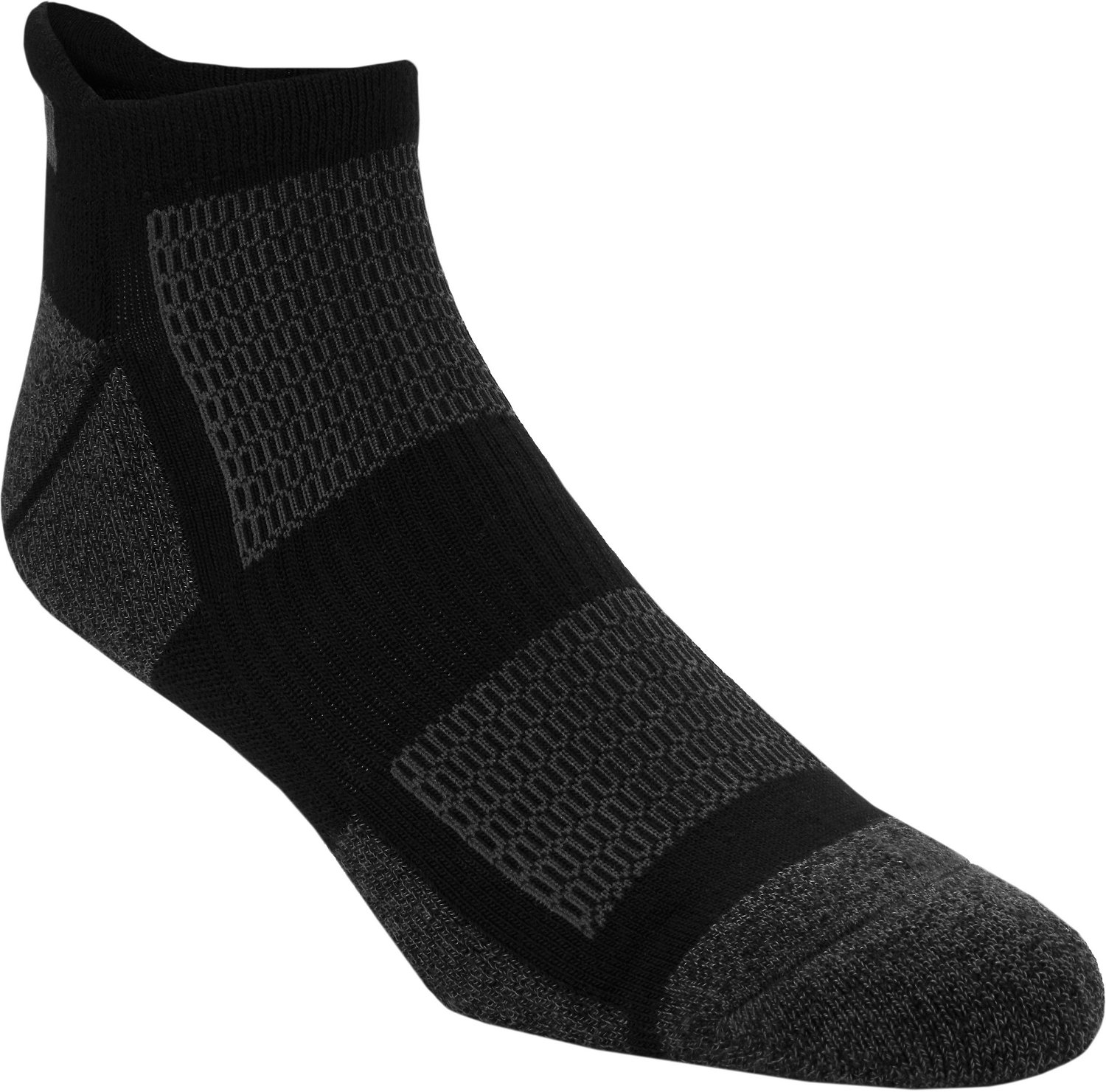 BCG No-Show Socks 6-Pack - view number 2