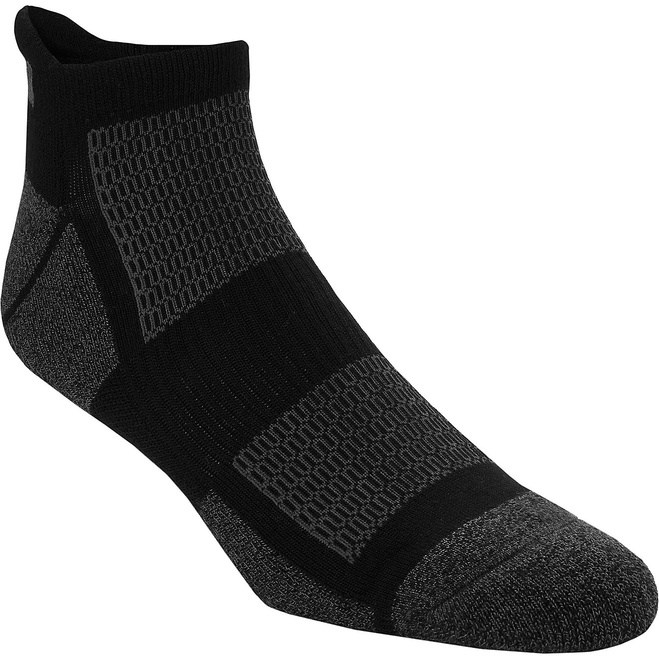 BCG No-Show Socks 6-Pack                                                                                                         - view number 2