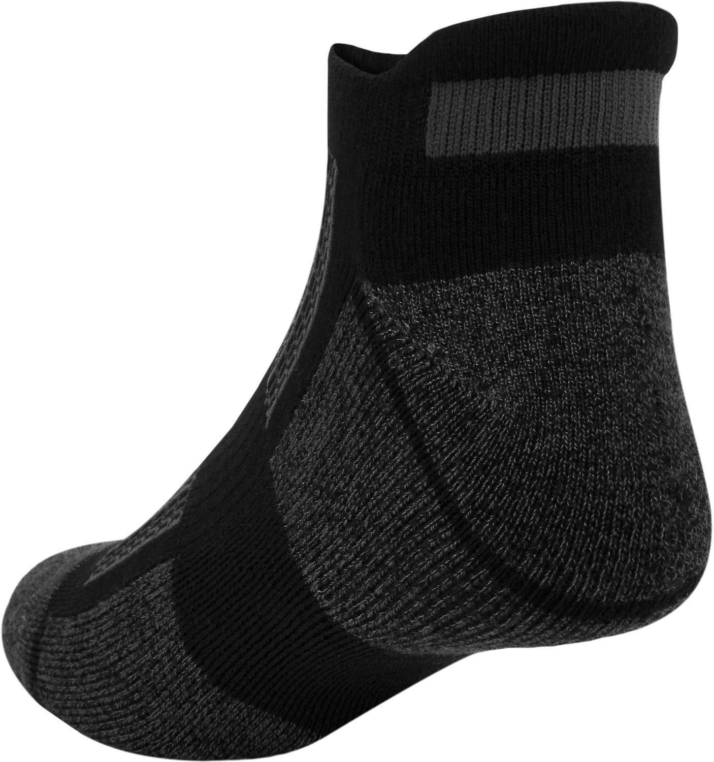 BCG No-Show Socks 6-Pack - view number 3