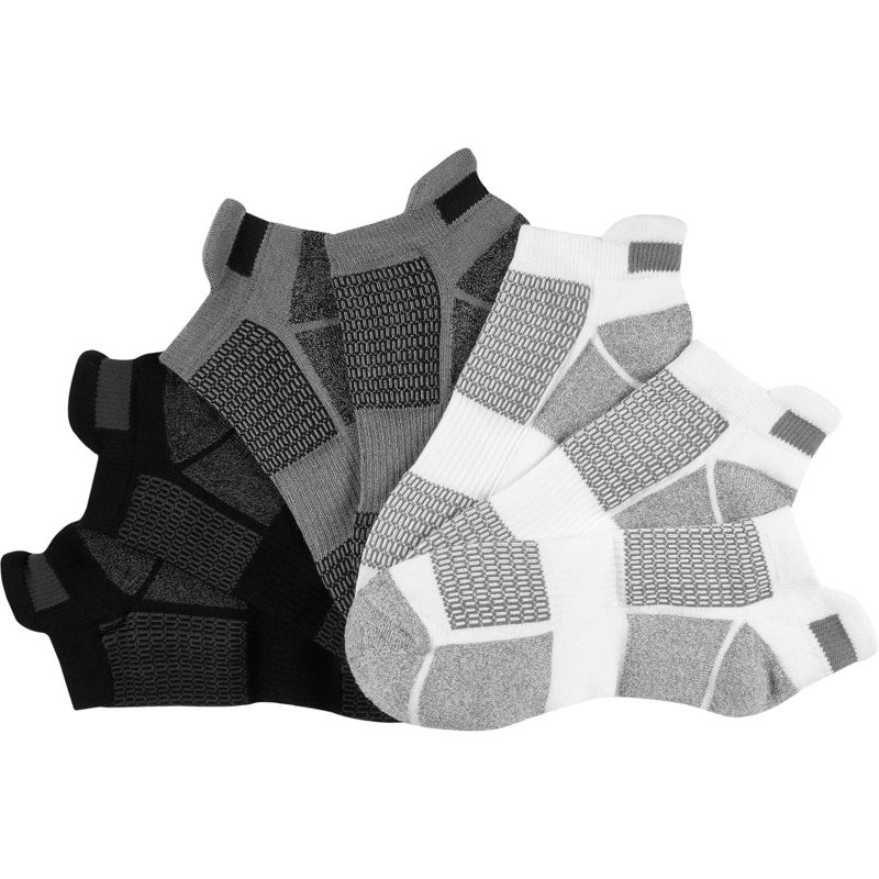 Bcg No-Show Socks 6… - image