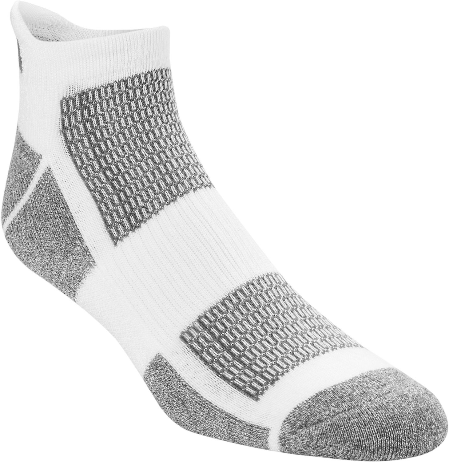 BCG No-Show Socks 6-Pack - view number 2