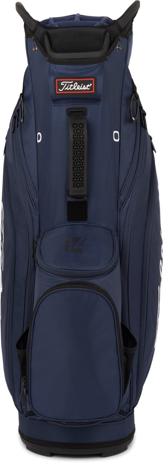 Titleist Cart 14 Lightweight Golf Bag