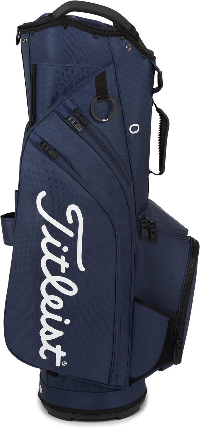 Titleist Cart 14 Lightweight Golf Bag