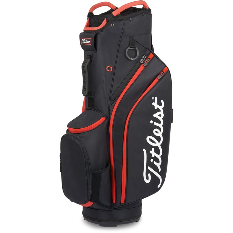 Titleist Cart 14 Li… - image