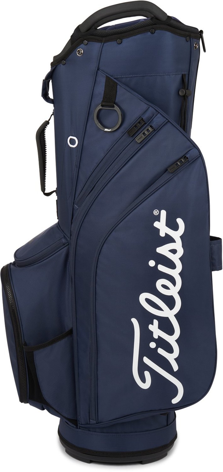 Titleist Cart 14 Lightweight Golf Bag