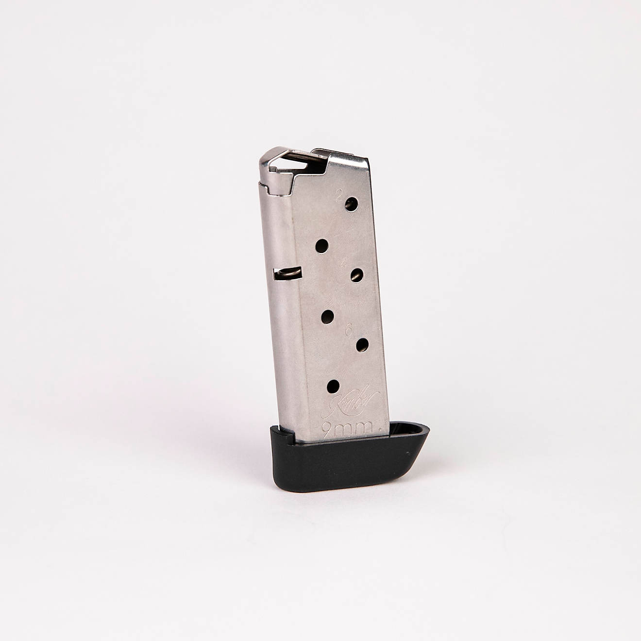 Kimber Micro 9 9mm 7-Round Extended Magazine                                                                                     - view number 1