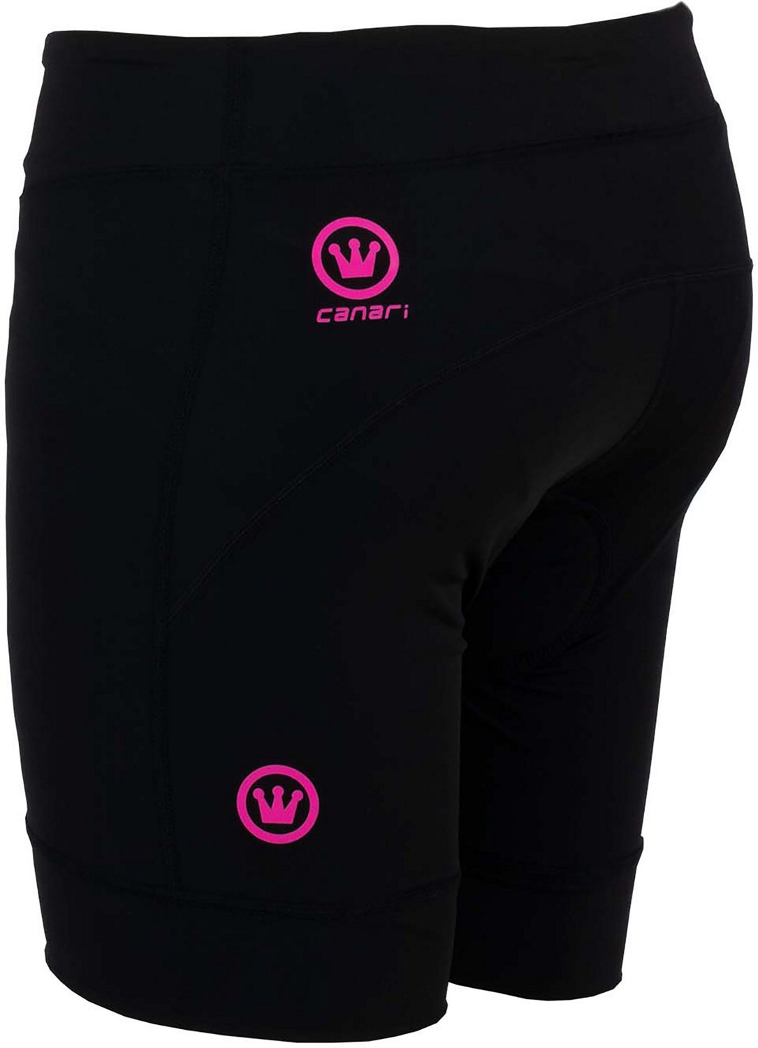 Academy womens bike discount shorts