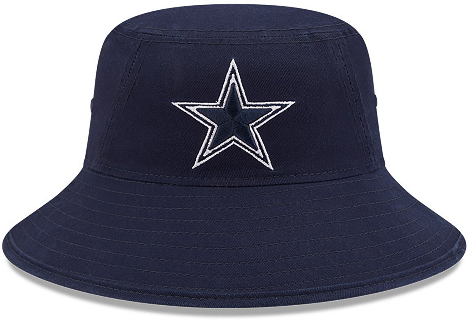 New Era Men's Dallas Cowboys B3 Bucket Hat Academy