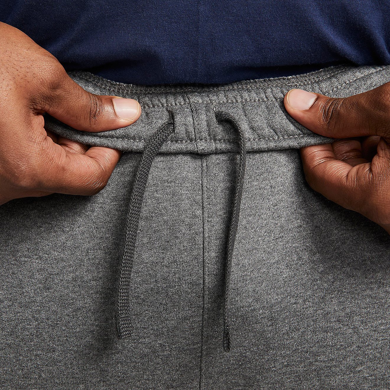 Nike Men's Sportswear Club Fleece Cargo Pants                                                                                    - view number 3