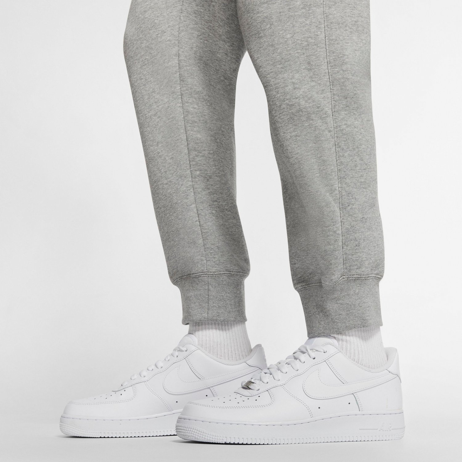 Nike Men's Sportswear Club Fleece Cargo Pants - view number 3