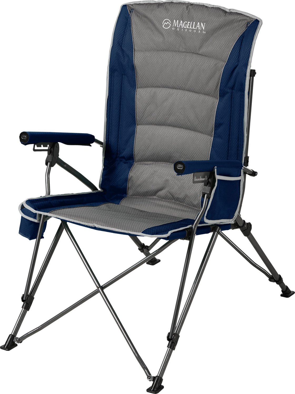 Magellan anti gravity online lounger