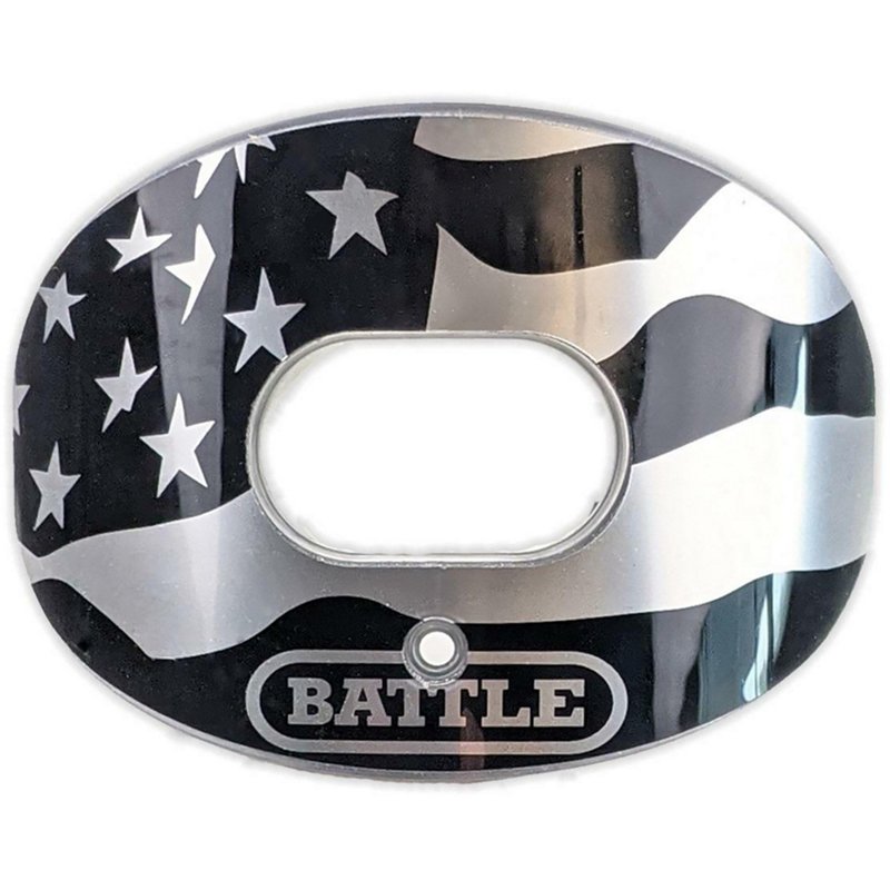 Battle Oxygen Chrom… - image