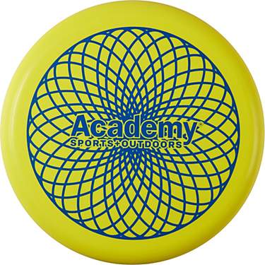 Academy Sports + Outdoors Geo Shapes Flying Disc                                                                                