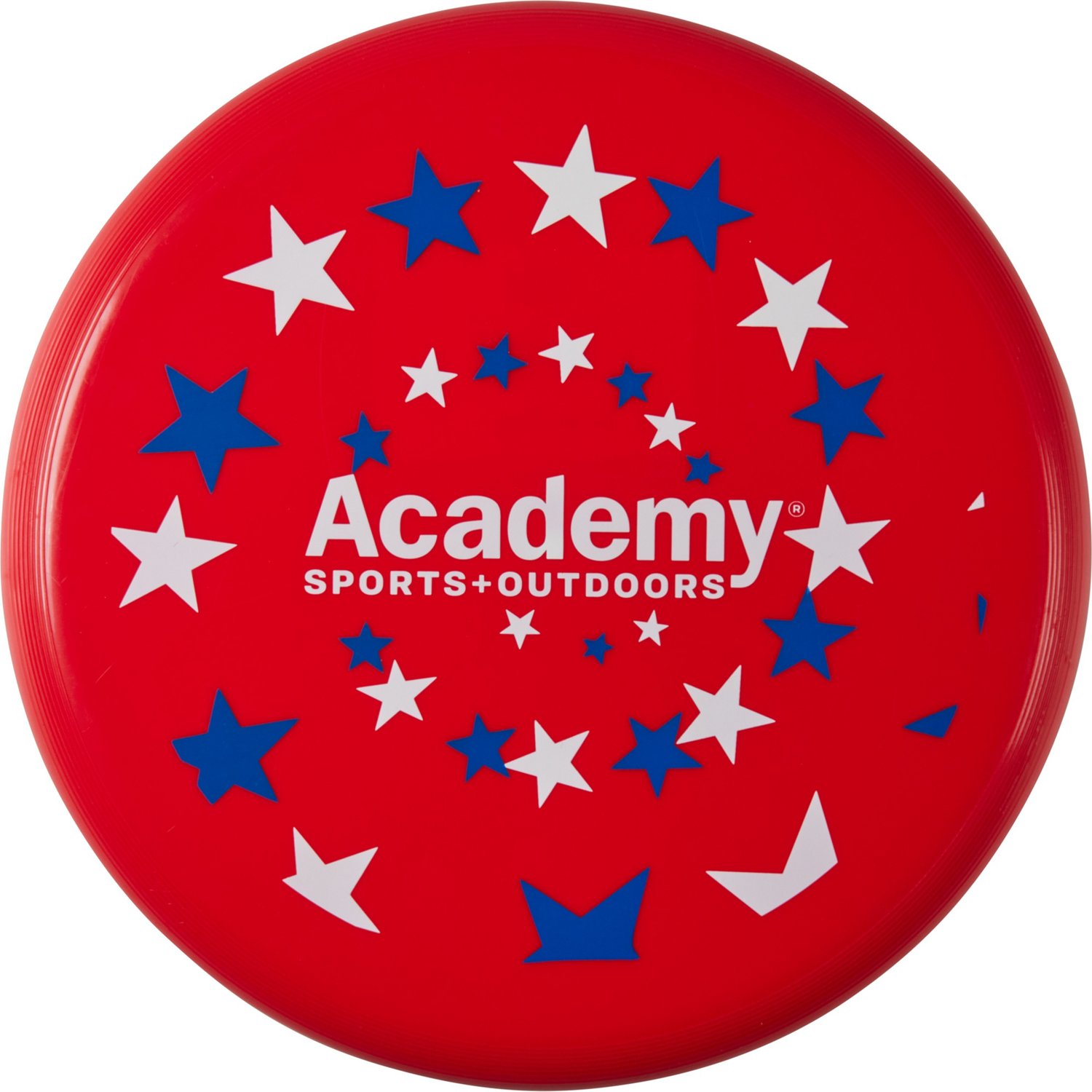 Academy Sports + Outdoors Americana Flying Disc Academy