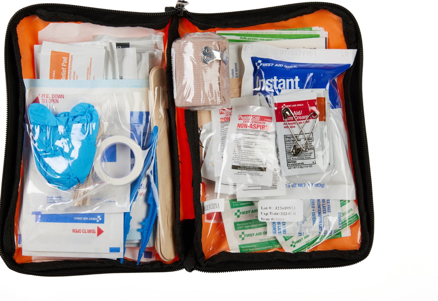 Orion Featherlite 3.0 First Aid Kit                                                                                              - view number 2