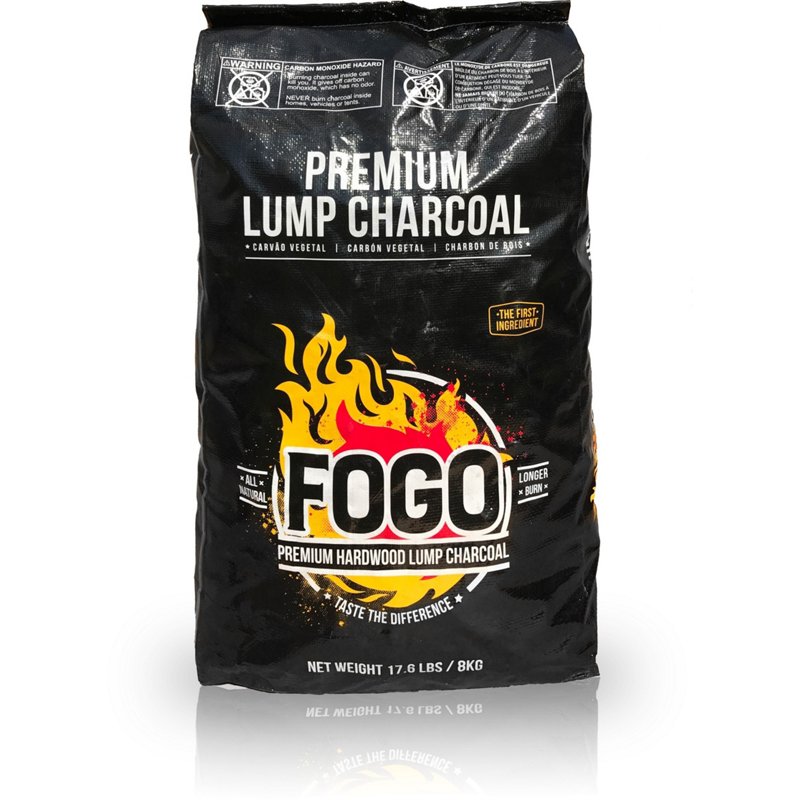Fogo Charcoal Super… - image