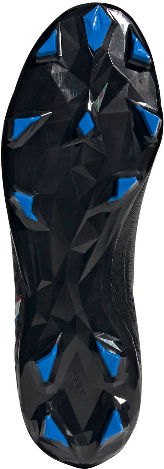 adidas Predator Edge.3 Adults' Firm Ground Soccer Cleats Academy