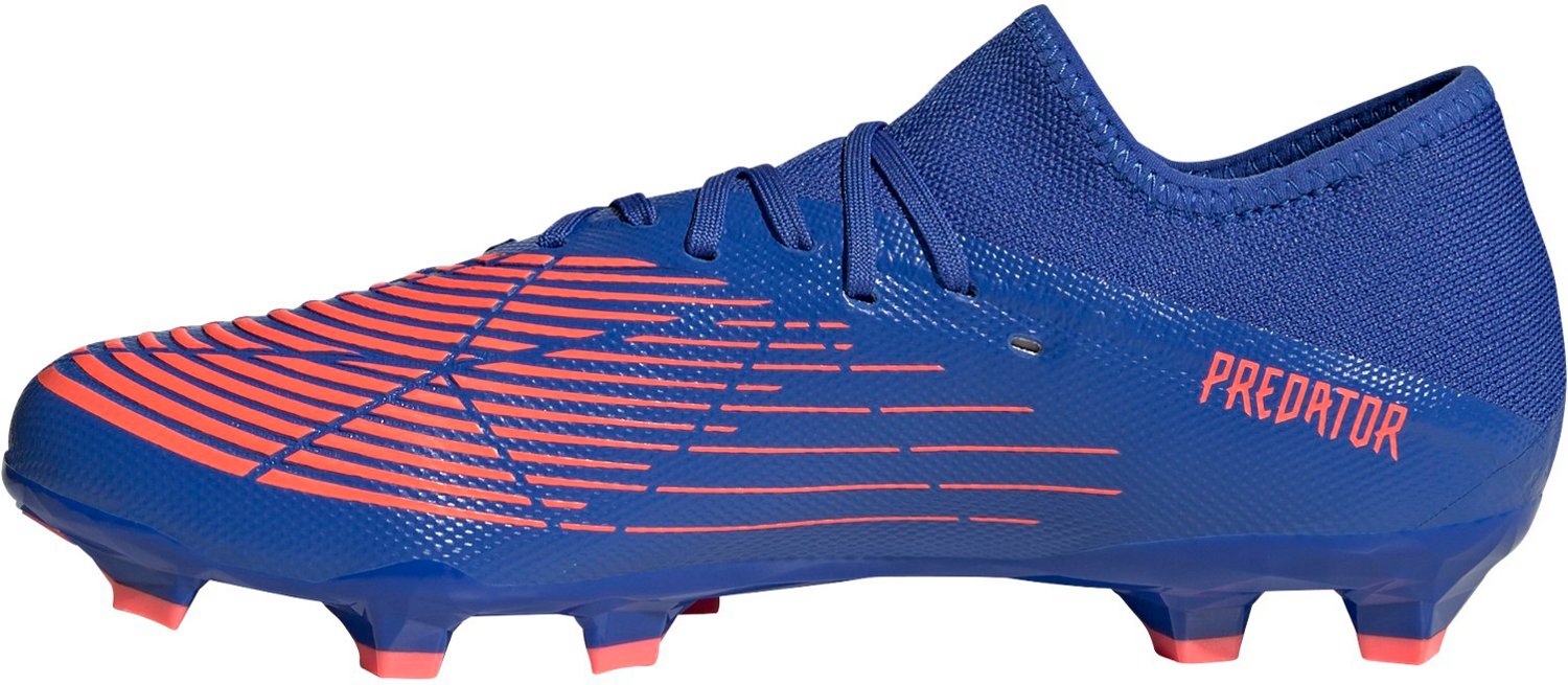 adidas Predator Edge.3 Adults' FG Soccer Cleats - view number 2