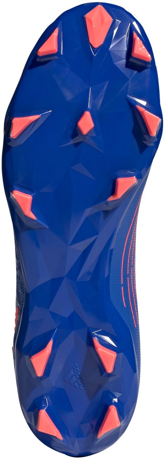 adidas Predator Edge.3 Adults' FG Soccer Cleats - view number 4