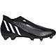 adidas Predator Edge.3 Laceless Adults' Firm Ground Soccer Cleats                                                                - view number 1 image