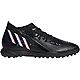 adidas Adults' Predator Edge.3 Turf Cleats                                                                                       - view number 1 selected