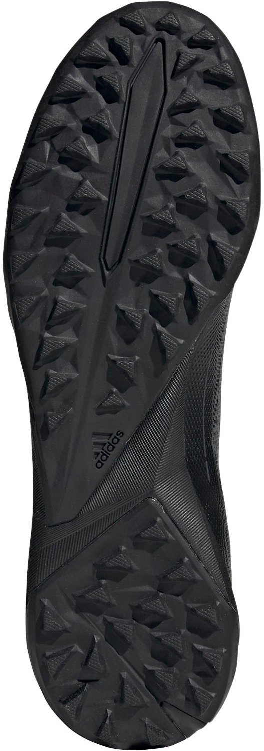 adidas Adults' Predator Edge.3 Turf Cleats Academy