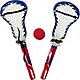 O’Rageous Water-Resistant Lacrosse Sticks and Ball                                                                             - view number 1 selected