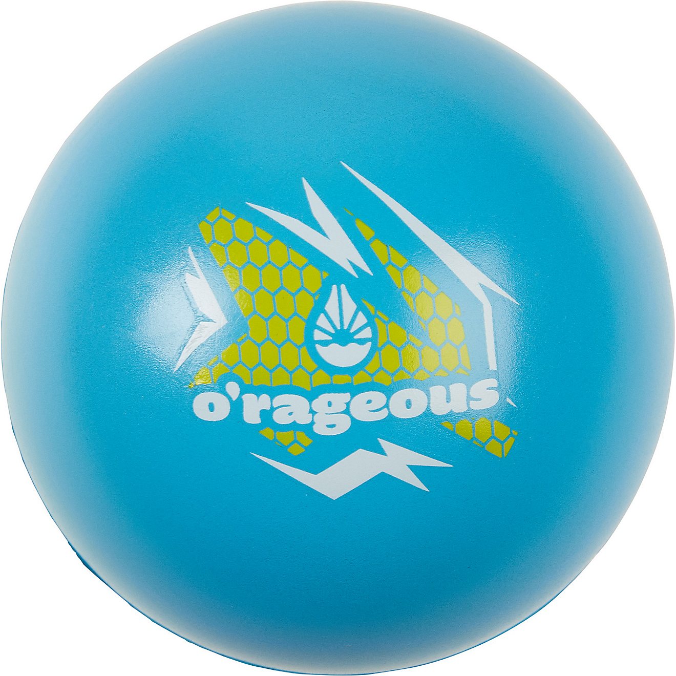O'Rageous Water Bouncer Ball                                                                                                     - view number 2