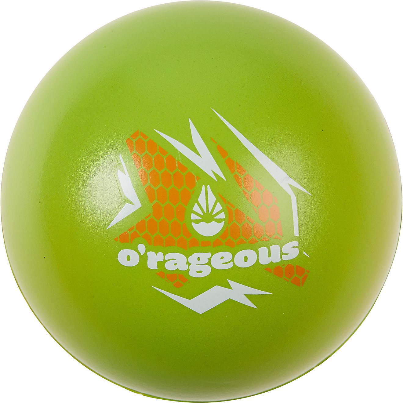 O'Rageous Water Bouncer Ball                                                                                                     - view number 3