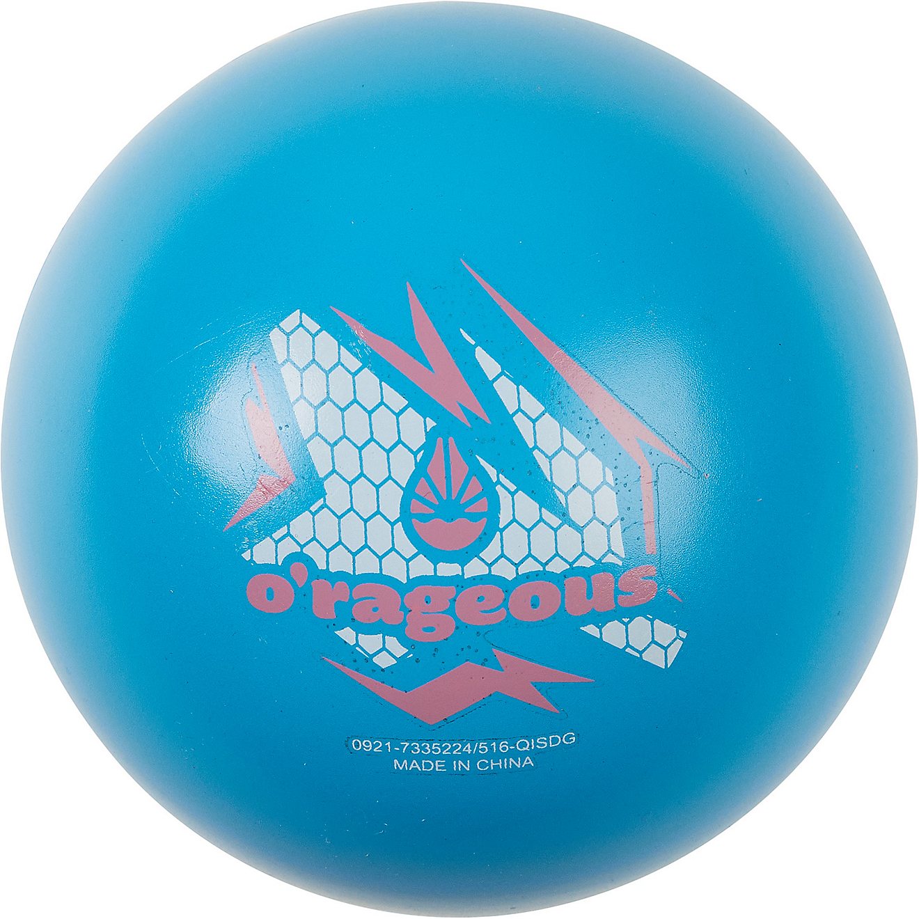 O'Rageous Water Bouncer Ball                                                                                                     - view number 5