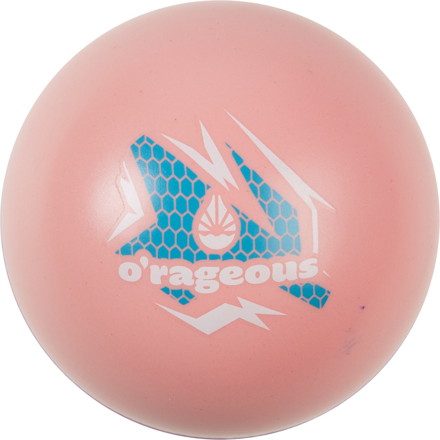 O'Rageous Water Bouncer Ball                                                                                                     - view number 6