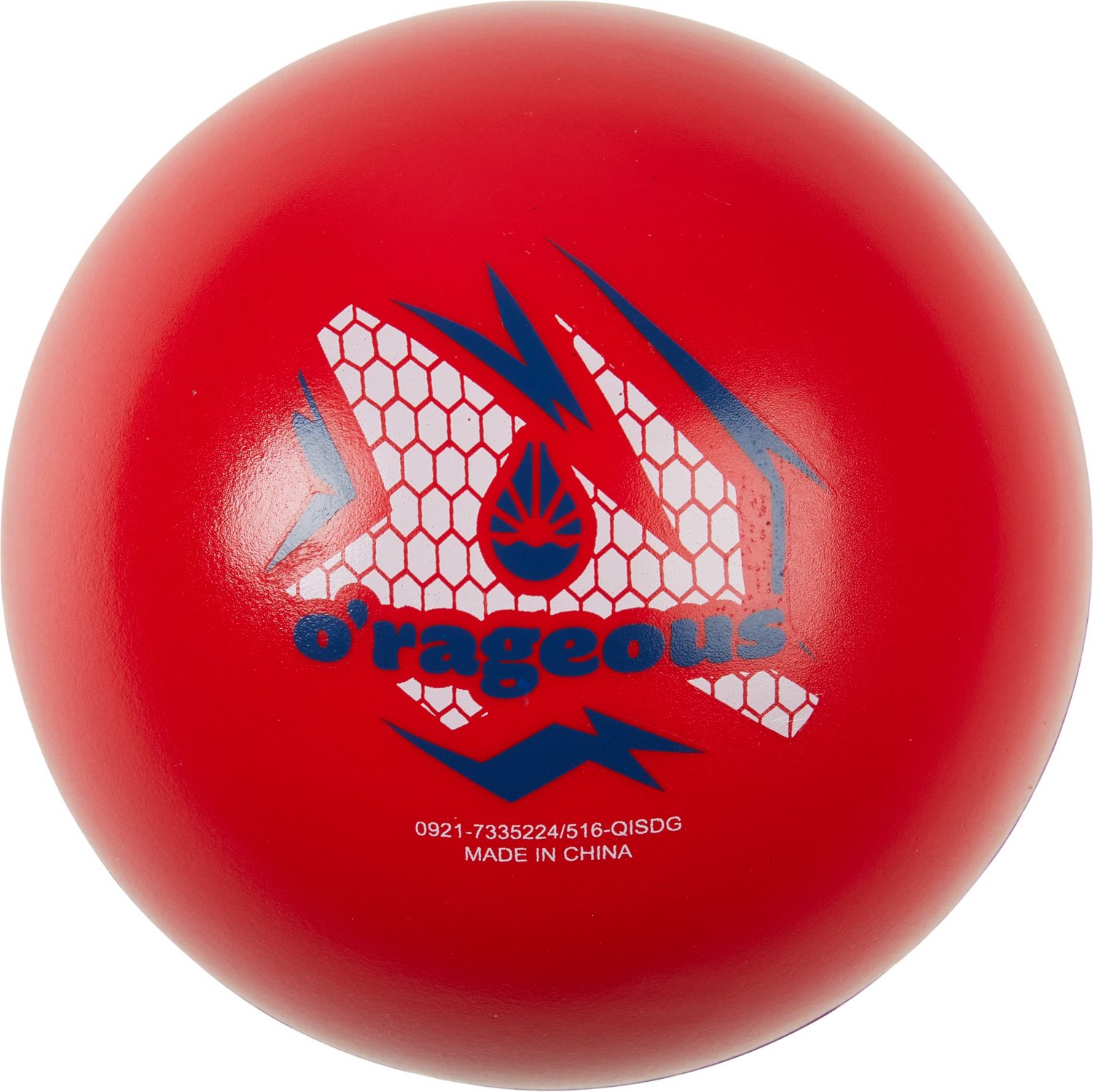 O'Rageous Water Bouncer Ball                                                                                                     - view number 7