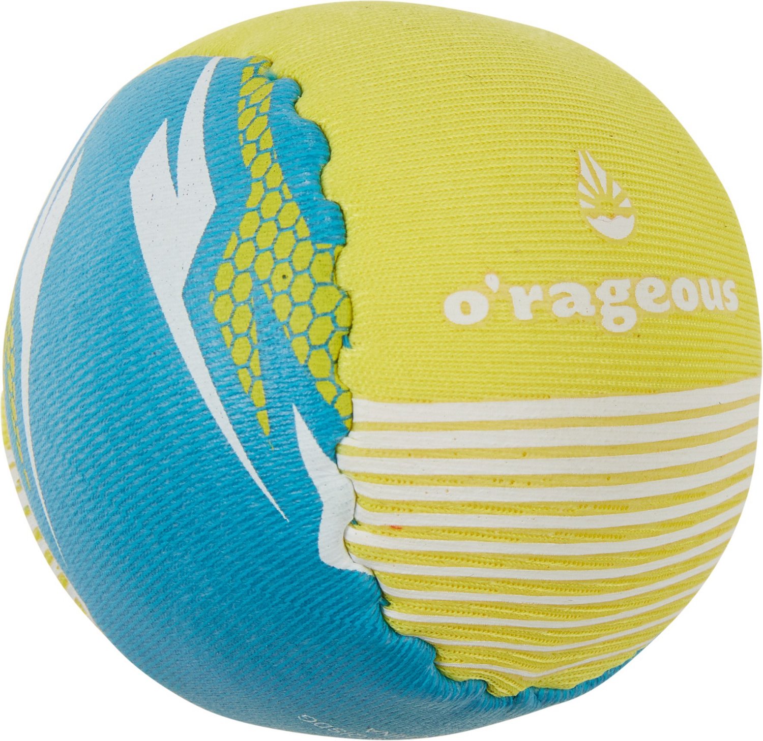 O'Rageous Water Hopper Ball Academy