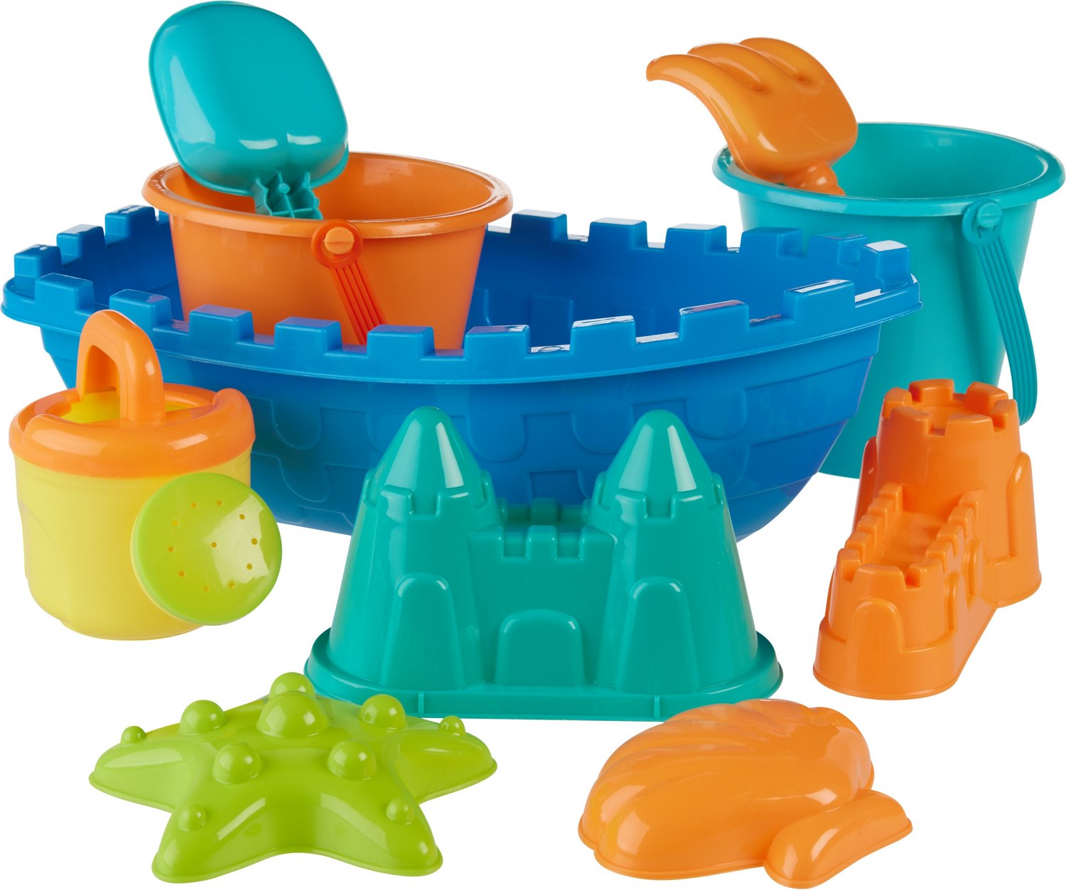 Academy water cheap toys