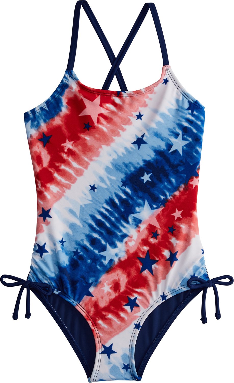 Girls' One-Piece Swimsuits | Girls' One-Piece Bathing Suits | Academy