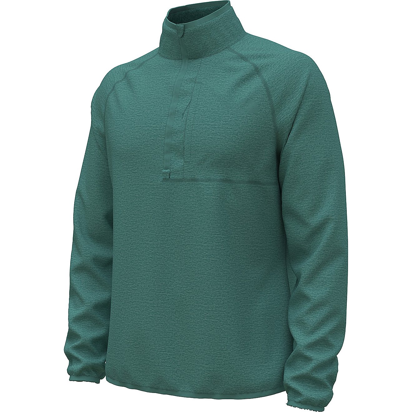 The North Face Men’s Canyonlands 1/2 Zip Sweater                                                                               - view number 3