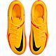 Nike Boys' Phantom GT2 Club FG/MG Soccer Shoes                                                                                   - view number 3