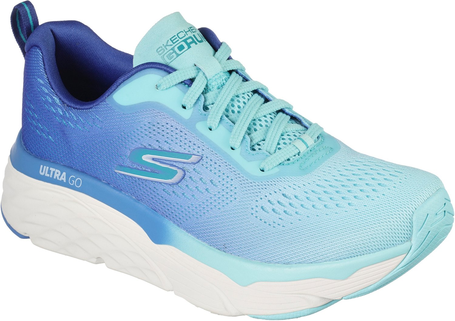 SKECHERS Women's Max Cushioning Elite Destination Point Shoes - view number 3