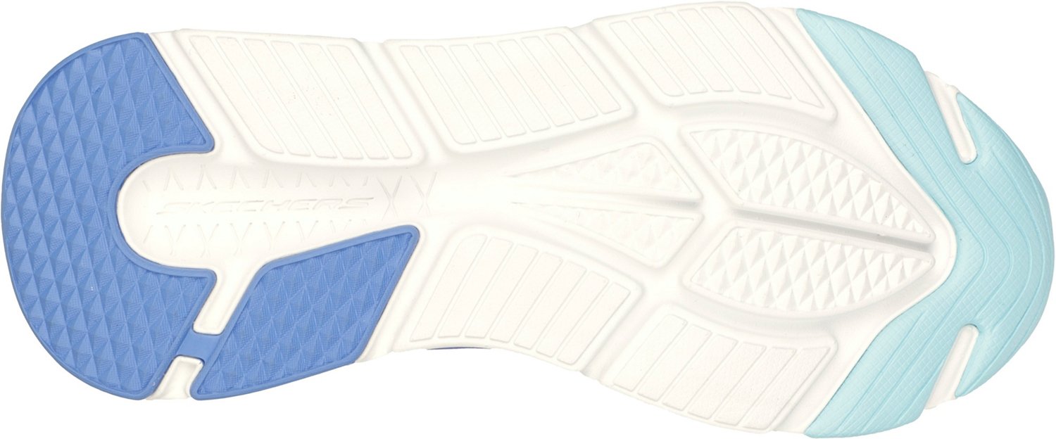 SKECHERS Women's Max Cushioning Elite Destination Point Shoes - view number 5